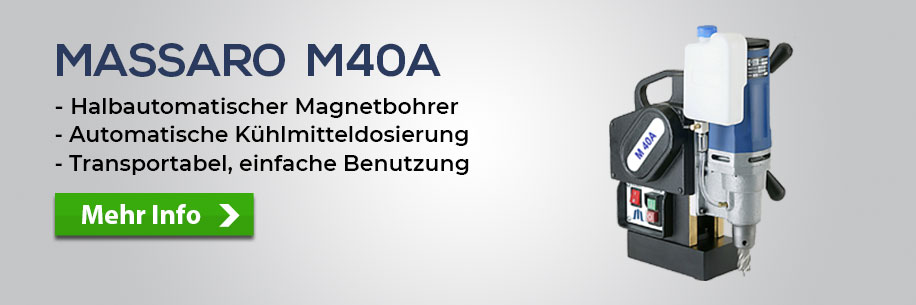massaro-m40a-magnetbohrmaschine