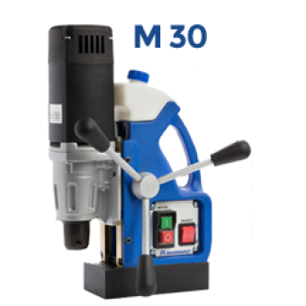 MACKMA M30 Magnetbohrmaschine
