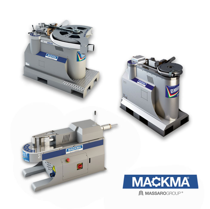TECHNOLOGIE - MACKMA